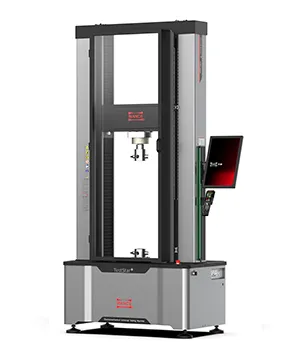 أنظمة اختبار كهروميكانيكية شاملة