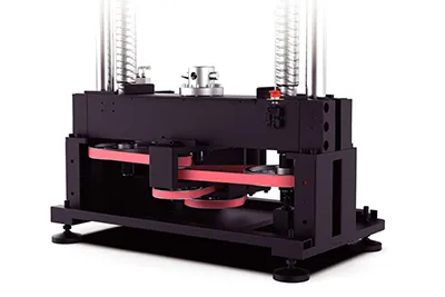 سرعة أداء الاختبارات