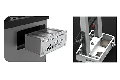 صيانة سهلة ومبسطة