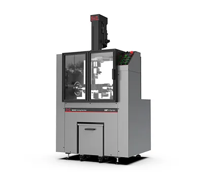 نظام اختبار الثني للصفائح والألواح المعدنية