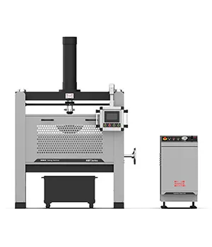 أنظمة اختبار مقاومة الثني للمواد المعدنية