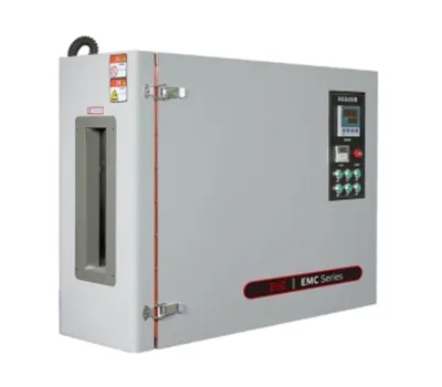 غرفة الاختبار الحراري