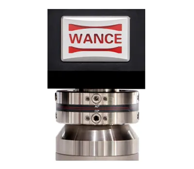 دقةُ المحاذاة.. وتناغمُ الأداء الميكانيكي