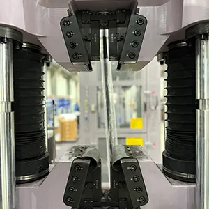 هيكل تحميل فائق الصلابة