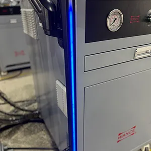 نظام التفاعل البصري الذكي