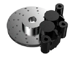 نظام كبح هوائي لتحقيق أقصى معايير السلامة