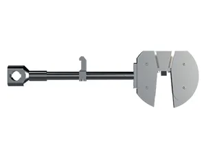 البندول (أو ذراع الصدم)