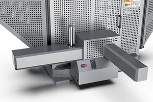 تشغيل آلي بالكامل (اختياري)