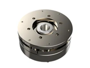 نظام كبح كهرومغناطيسي لأقصى معايير السلامة