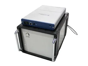 حزمة القياس والتحليل الرقمي (اختياري)