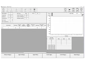 برمجيات الاختبار الاحترافية (نظام التشغيل وإدارة البيانات المتقدم)