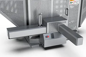 تشغيل آلي بالكامل (اختياري)