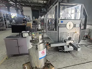 تشغيل آلي بالكامل (اختياري)