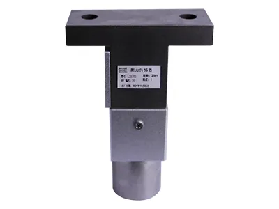 حساس (مستشعر) القوة