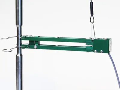 جهاز قياس التمدد