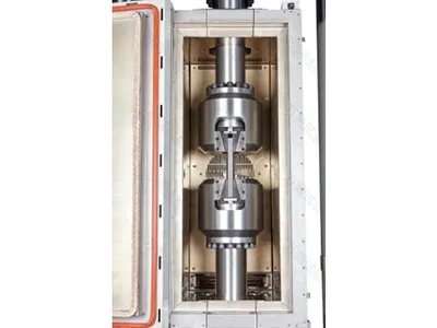 حجرة الاختبار البيئية لدرجات الحرارة المرتفعة والمنخفضة