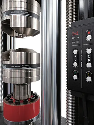 الفكوك الهيدروليكية (مقابض التثبيت الهيدروليكية)