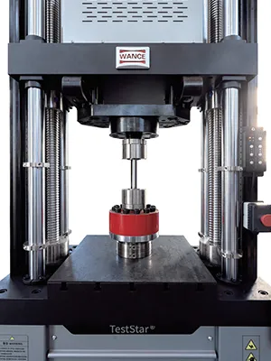 فكوك (مقابض) الشد اليدوية