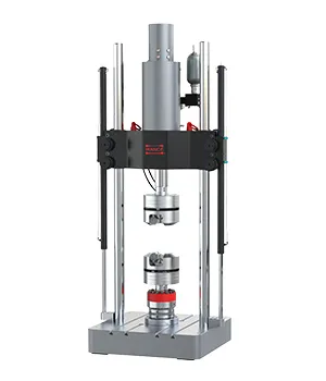 ماكينات اختبار ديناميكية للعمر الافتراضي ومقاومة الإجهاد المتكرر