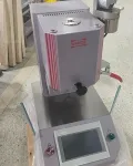 جهاز قياس معدل تدفق البلاستيك المنصهر (MFI) (جهاز يدوي لمراقبة جودة المواد الخام وتحديد مدى سهولة تدفق وتشكيل المواد البلاستيكية)