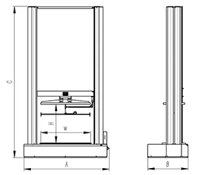 الأبعاد (مم)