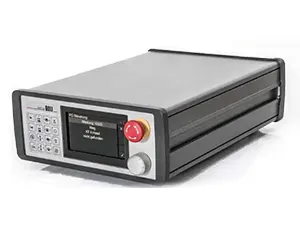 وحدة التحكم الرقمية من DOLI (ألمانية)