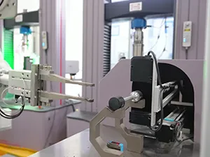 وحدة قياس القطر الآلية