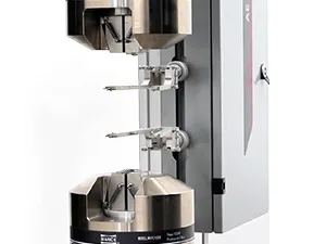 مقياس التشوه (الاستطالة) الآلي