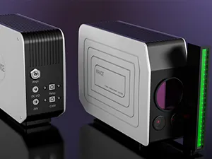 مقياس التشوه المرئي 