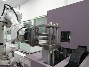 سير عملية الاختبار