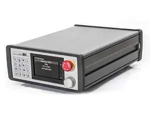 وحدة التحكم الرقمية من DOLI (ألمانية)