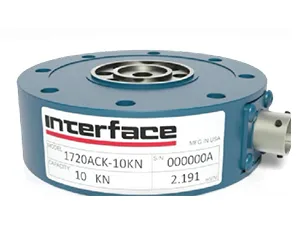 خلية الحمل نوعInterface  (أمريكية)