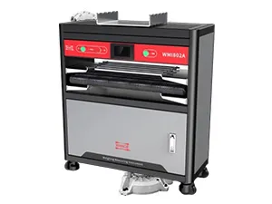 وحدة القياس الآلية للوزن والطول