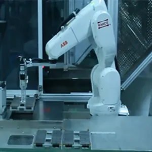 سير عملية الاختبار