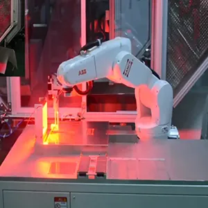 سير عملية الاختبار