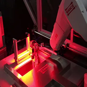 سير عملية الاختبار